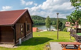 Zloty Potok Resort