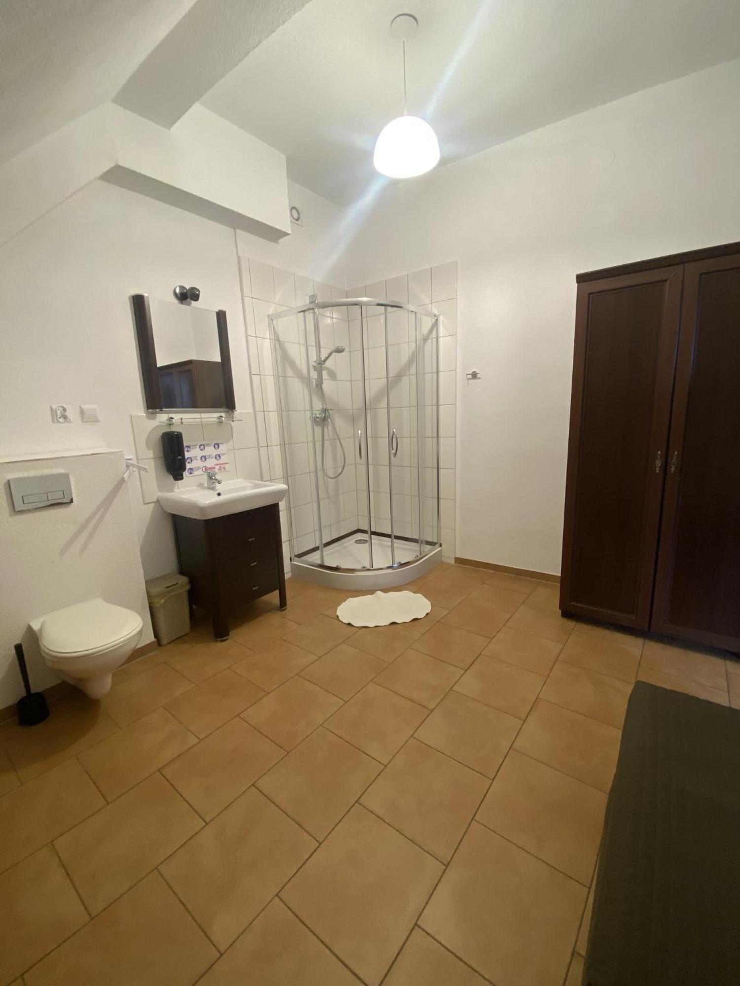 Zloty Potok Resort Exterior photo