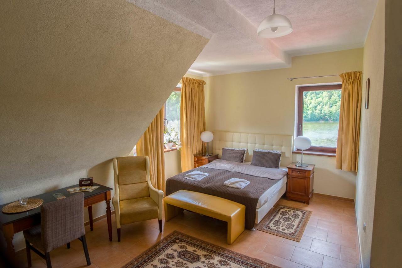 Zloty Potok Resort Exterior photo