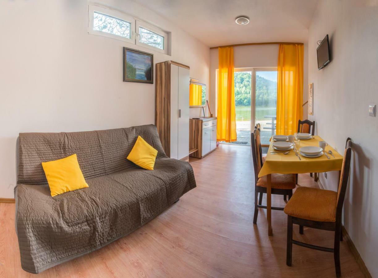 Zloty Potok Resort Exterior photo