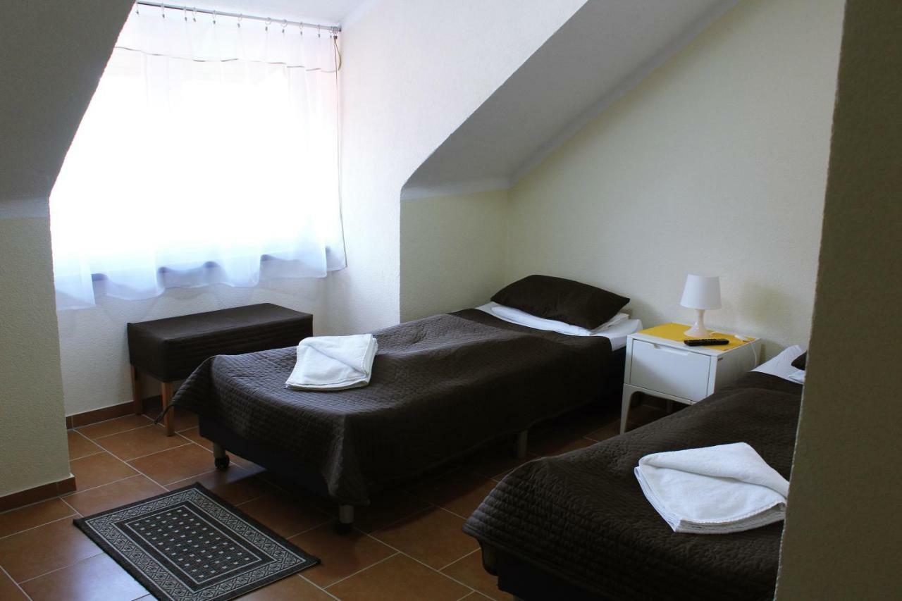 Zloty Potok Resort Exterior photo